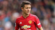 Herrera's exit from United came as a surprise