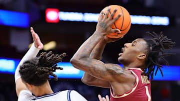 Battleground 2k24: Rice v Florida State