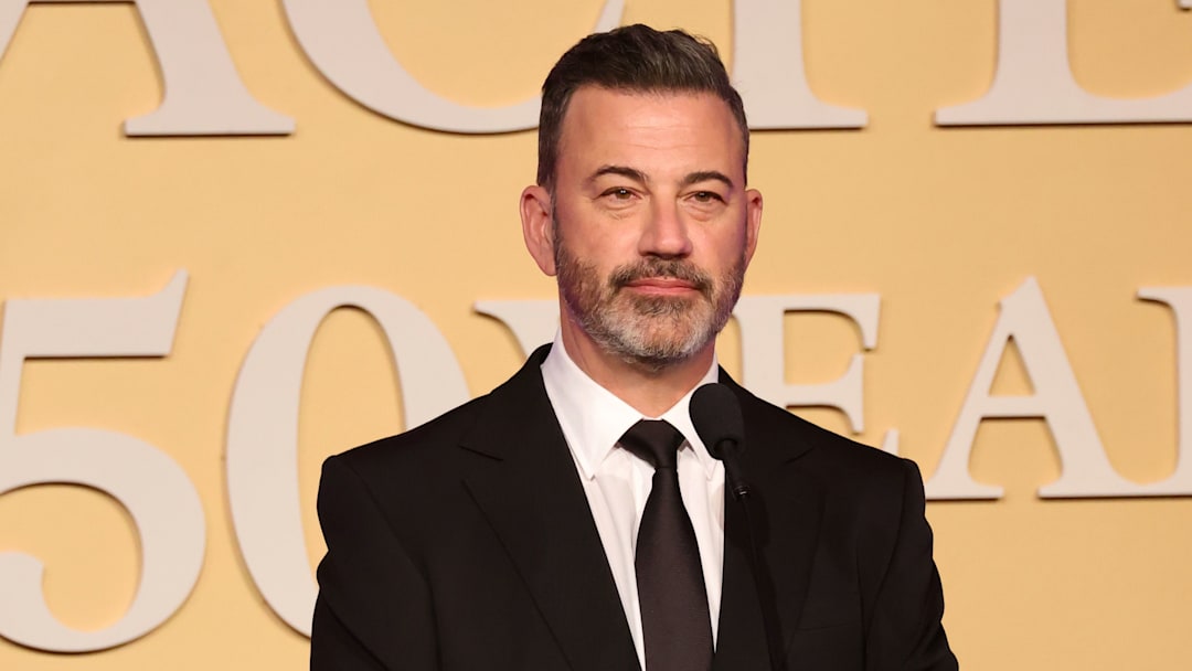 Alliance For Women In Media Foundation's 50th Annual Gracie Awards - Inside