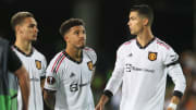 Sheriff Tiraspol v Manchester United: Group E - UEFA Europa League