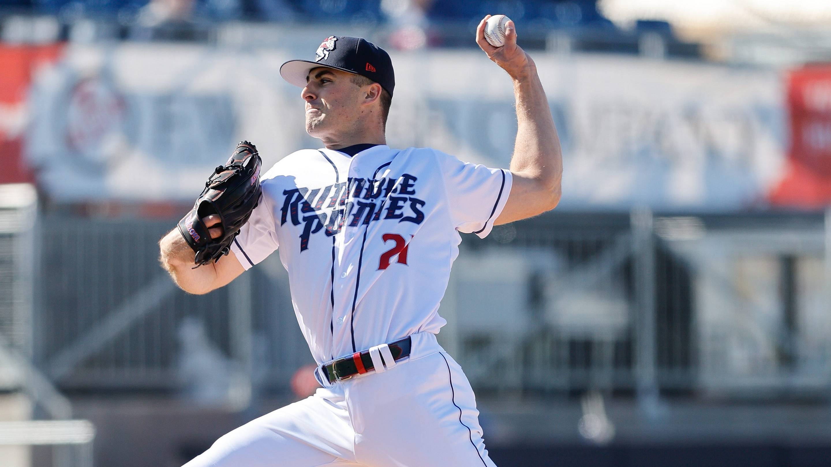 Common problem can hold back NY Mets prospect from a timely MLB debut