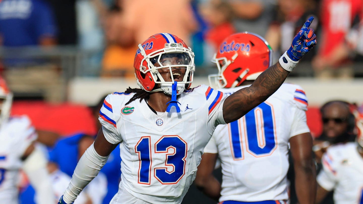 Georgia, Florida Football Report Injury Updates Ahead Fall Camp