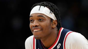 Washington Wizards, Bilal Coulibaly, Game Theory, Alex Sarr