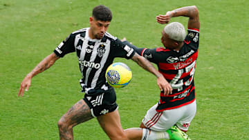 Título estará em disputa na Arena MRV