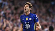 Marcos Alonso