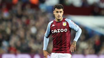 Philippe Coutinho