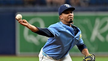 Edwin Uceta stands to be one of the breakout stories of the 2025 MLB season.
