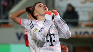 Lennart Karl sorgt für Wirbel 