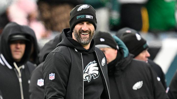 NFL: DEC 14 Raiders at Eagles