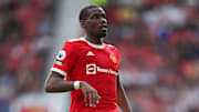 Manchester United v Norwich City - Premier League