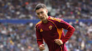 Everton v AS Roma - Pre-Season Friendly