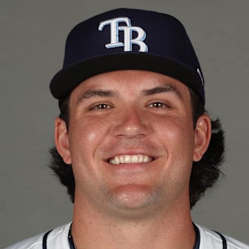 Rays prospect Bob Seymour was called up to the major leagues.