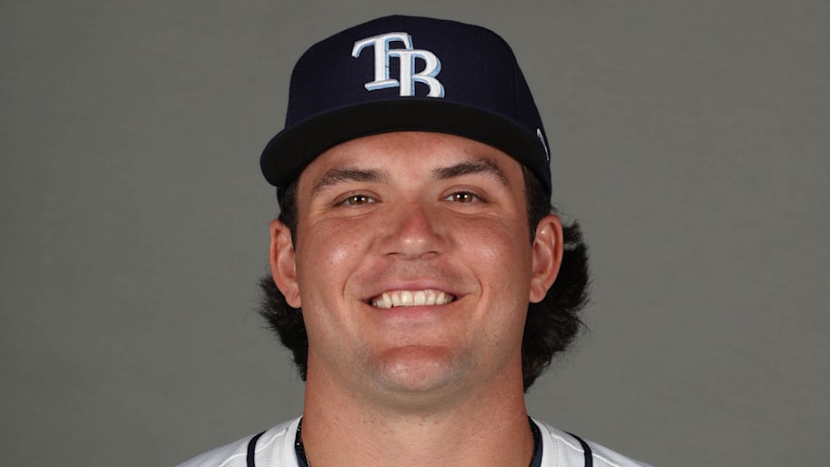 Rays prospect Bob Seymour was called up to the major leagues. | Kim Klement Neitzel-Imagn Images