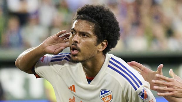 เพลย์ออฟ MLS Cup เพลย์ออฟ MLS Cup