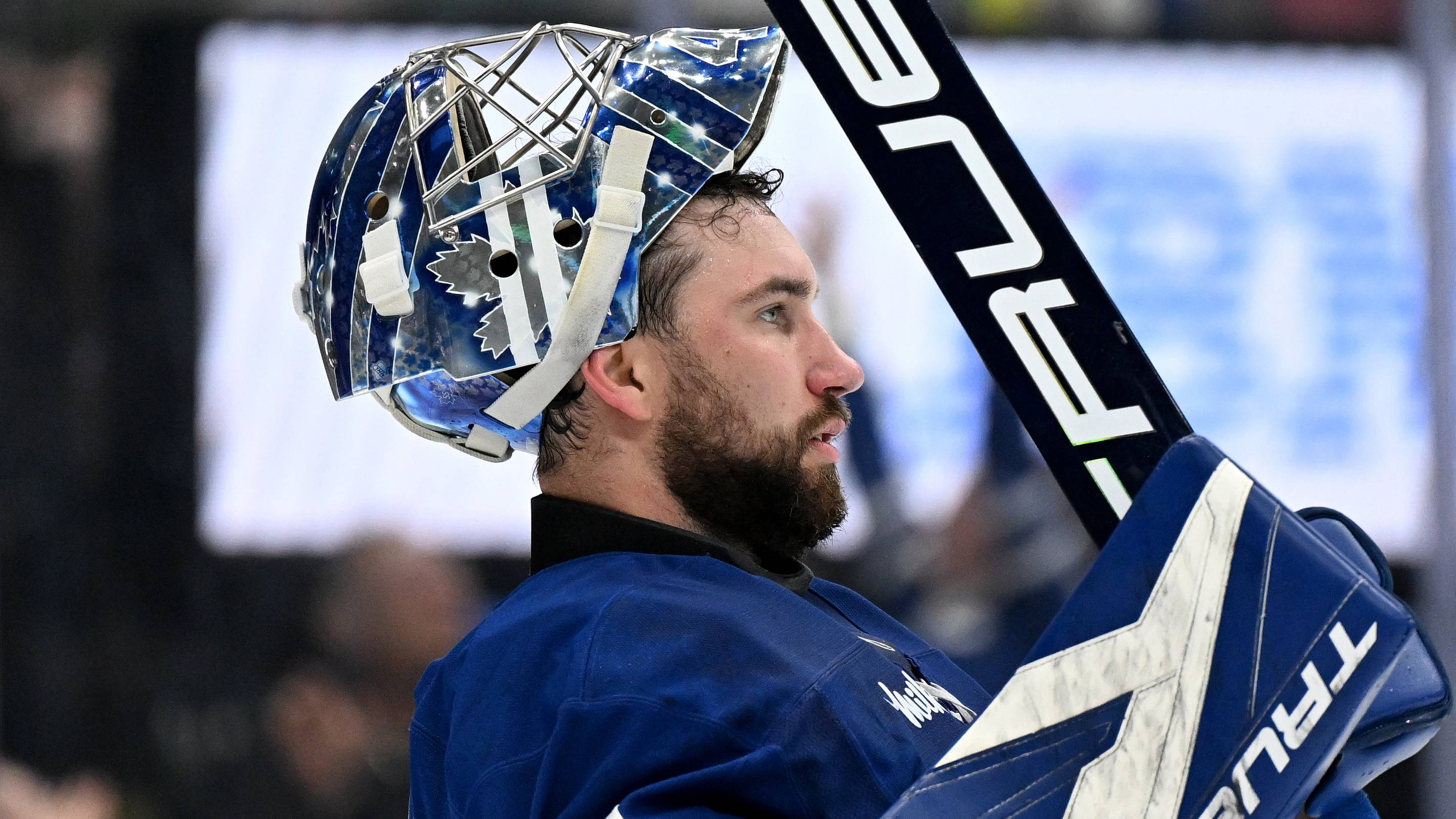 Maple Leafs’ latest comeback could be hiding their biggest problem