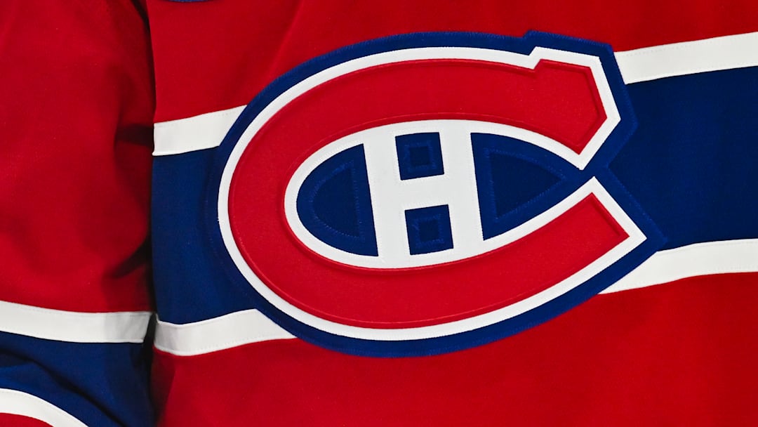 Detroit Red Wings v Montreal Canadiens