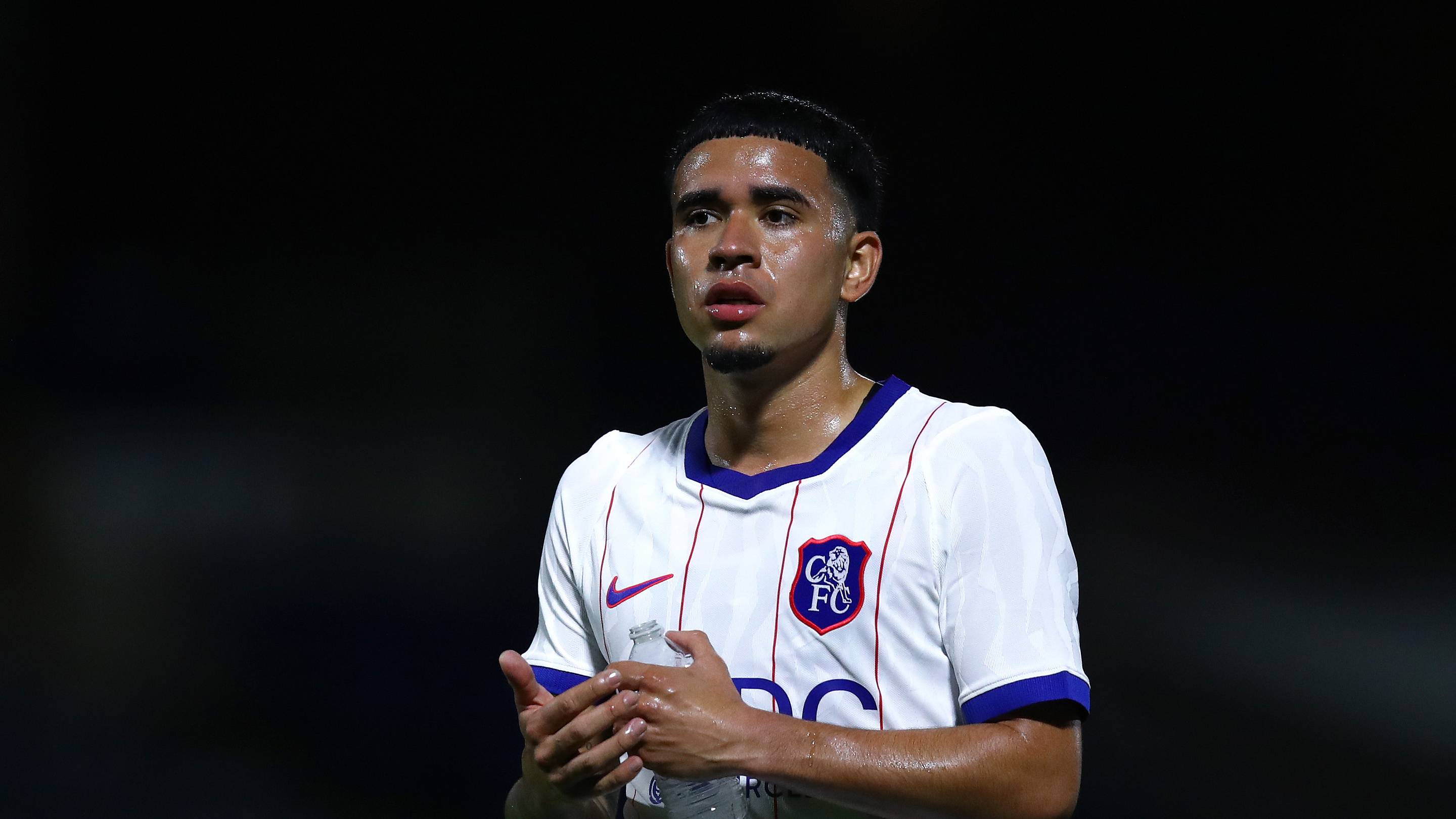 What’s happened to Chelsea’s forgotten Ecuadorian Wonderkid?