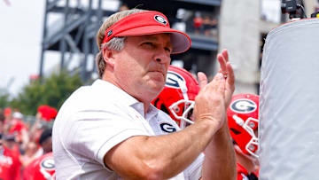 Austin Peay v Georgia