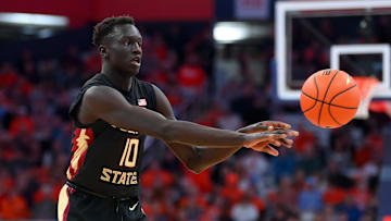 Florida State v Syracuse