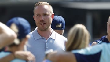 Eidevall arrives in the NWSL after coaching the WSL's Arsenal.  