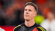 Netherlands v Germany - UEFA Nations League 2024/25 League A Group A3