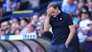 Leeds United v Chelsea FC - Premier League