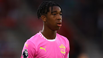 Southampton v Lazio - Pre-Season Friendly