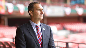 St. Louis Cardinals Archive
