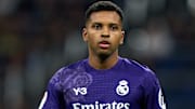 Rodrygo - Real Madrid