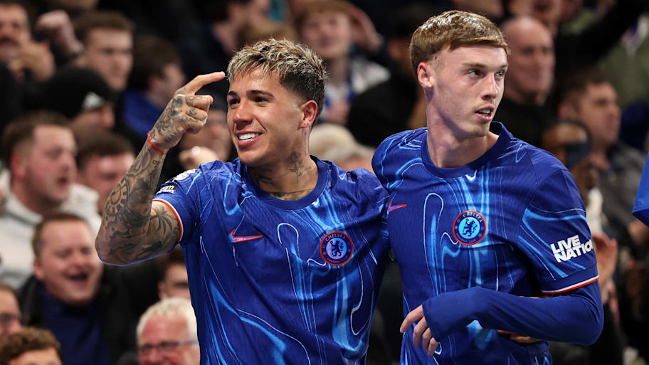 Chelsea can secure Champions League football this weekend. | IMAGO/Sportimage