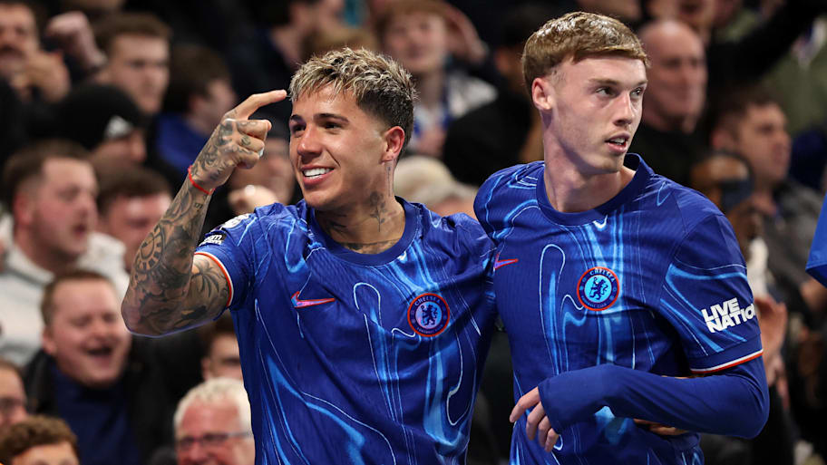 Chelsea continue the fight for Champions League qualification | IMAGO/Sportimage