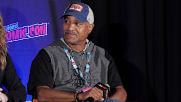 New York Comic Con 2024 - Day 1