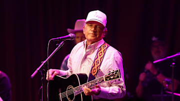 Keith Gattis Tribute Show