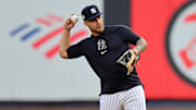 Gleyber Torres podría ser cambiado antes de la fecha límite de 2025