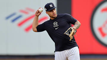 Gleyber Torres podría ser cambiado antes de la fecha límite de 2025