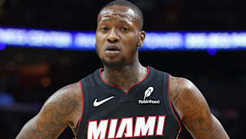 New York Knicks v Miami Heat