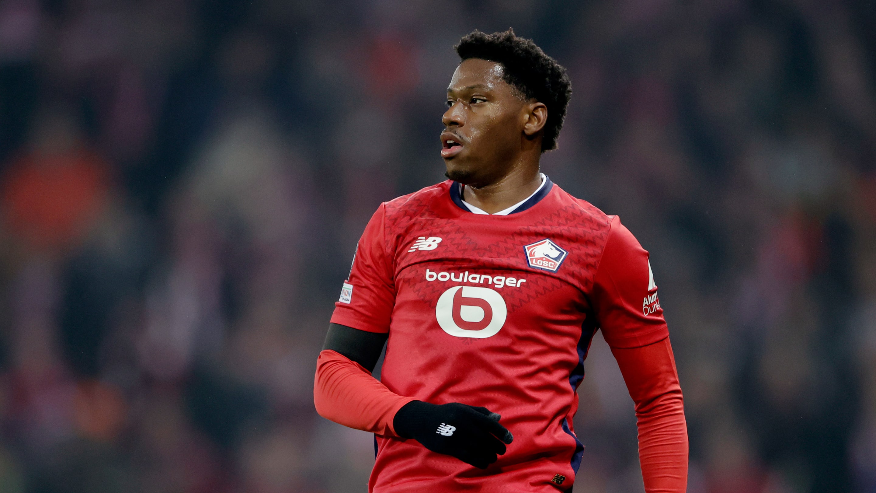 Mercato : Un cador de Serie A passe à la vitesse supérieure pour recruter Jonathan David cet été