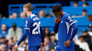 Chelsea mendapat kekalahan 0-1 dari Aston Villa di Stamford Bridge berkat gol Ollie Watkins setelah Malo Gusto mendapat kartu merah.