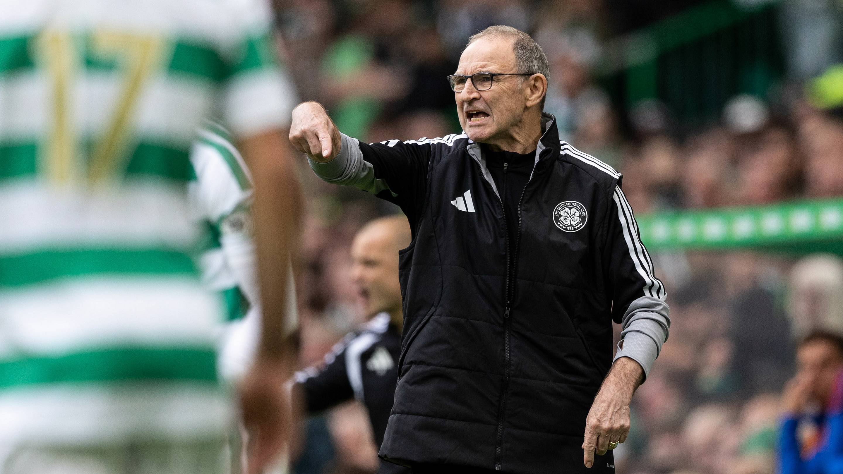Martin O’Neill’s biggest Celtic mistake is now clear amid future doubts