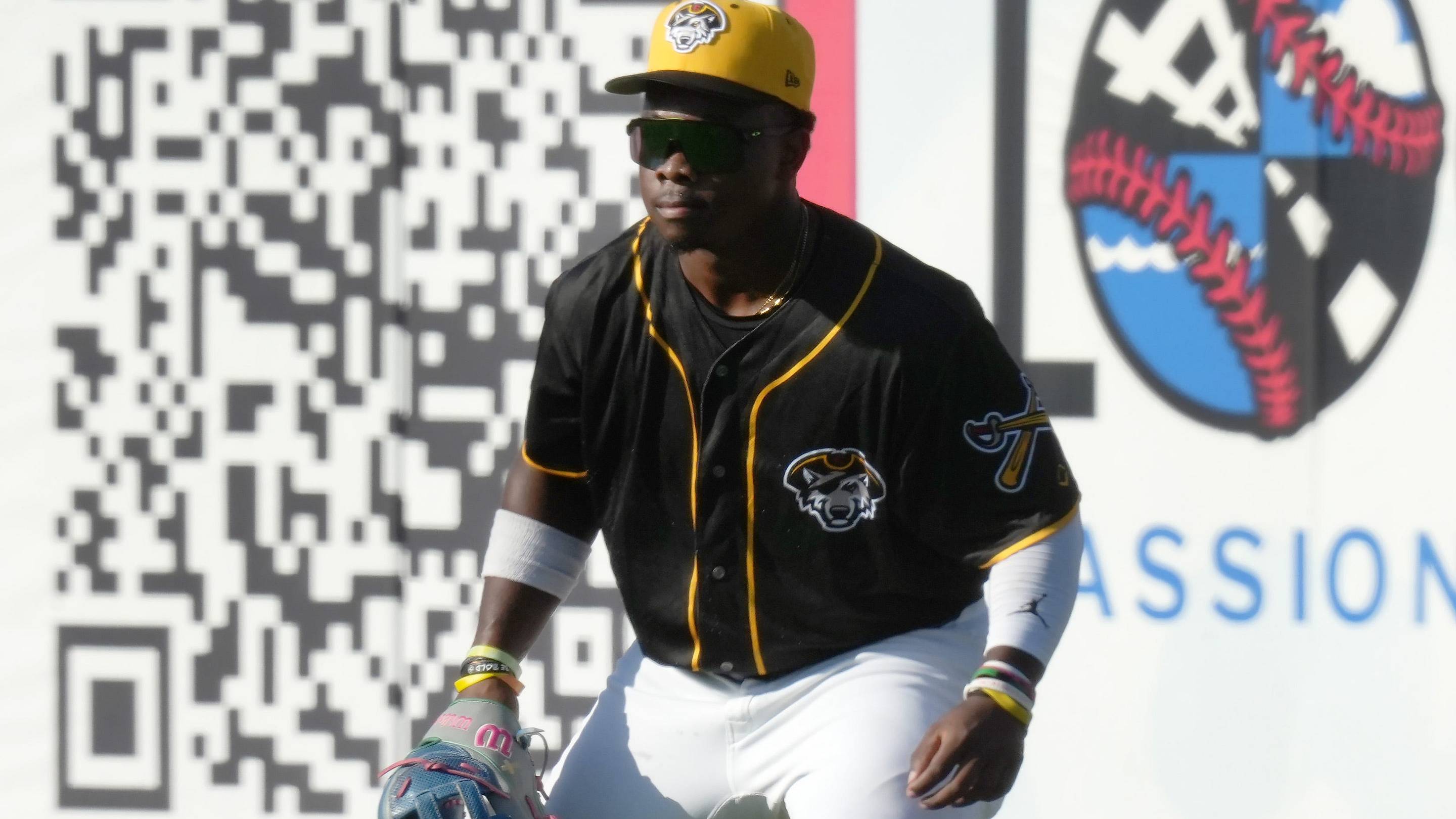 Tigers Prospect Zyhir Hope Brings Power Swing to Double-A Playoffs