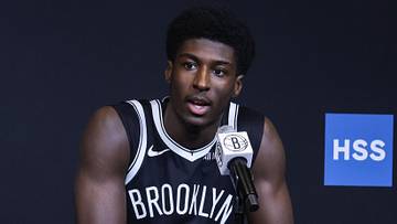 Drake Powell Cleared for Contact, Eyes NBA Impact