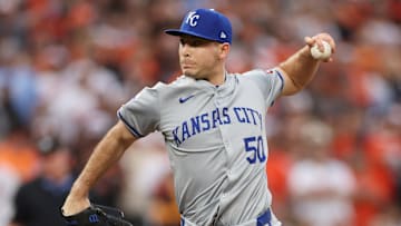 Wild Card Series - Kansas City Royals v Baltimore Orioles - Game 1