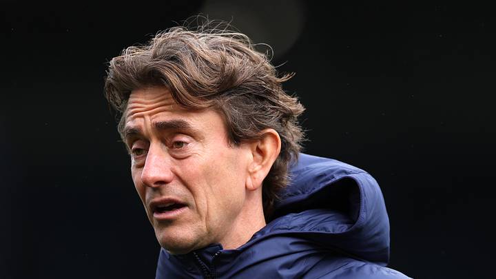 Leeds United v Tottenham Hotspur - Premier League