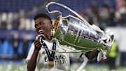Liverpool FC v Real Madrid - UEFA Champions League Final 2021/22