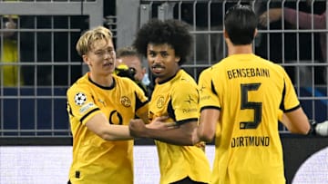 Karim Adeyemi soll beim BVB verlängern 