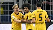 Der BVB ist derzeit nicht zu stoppen