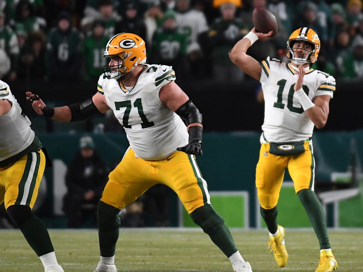 What Positives Can the Packers Build On Entering 2025?