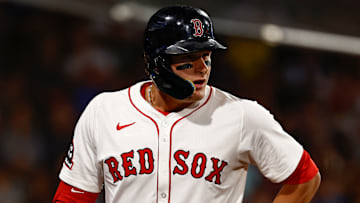 Cleveland Guardians v Boston Red Sox