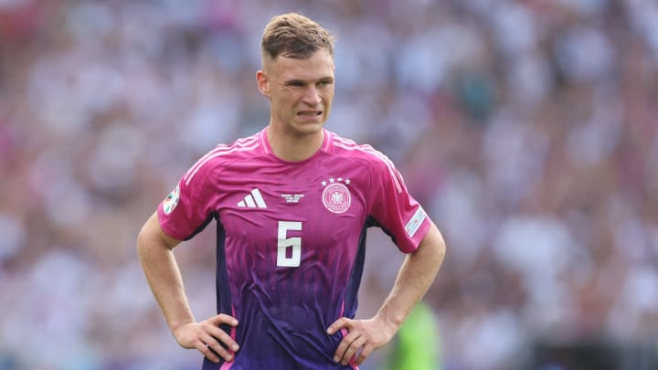 Joshua Kimmich