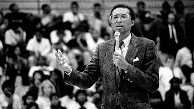 Arthur Ashe